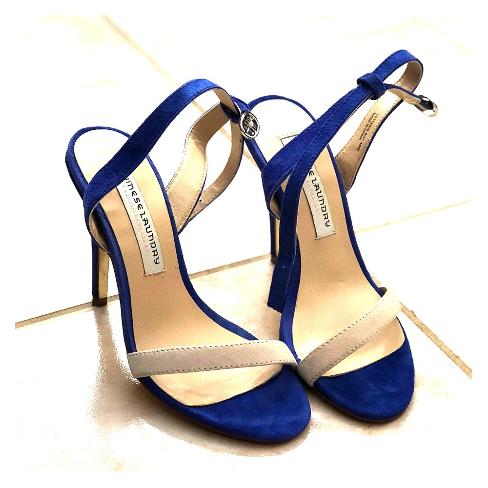 Kristin Cavallari by Chinese Laundry Shoes